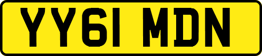YY61MDN
