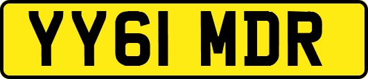 YY61MDR