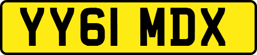 YY61MDX