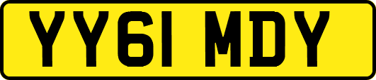 YY61MDY