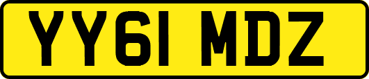 YY61MDZ