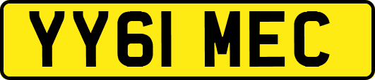 YY61MEC