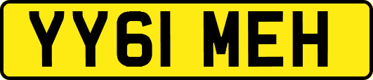 YY61MEH
