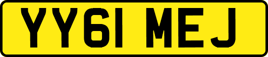 YY61MEJ