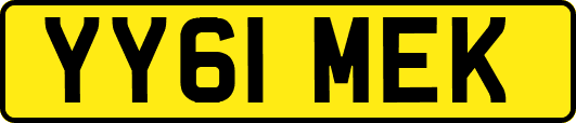 YY61MEK
