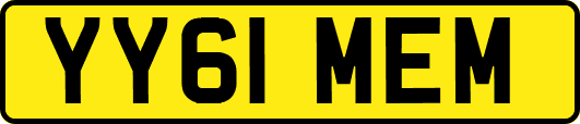 YY61MEM