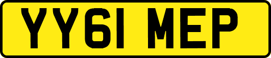 YY61MEP