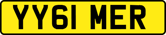 YY61MER