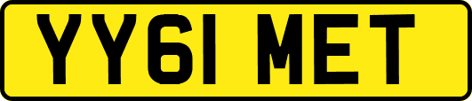 YY61MET