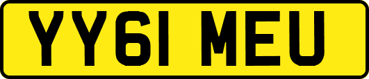 YY61MEU