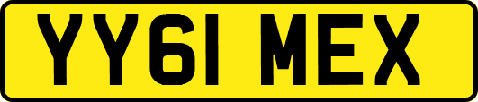 YY61MEX