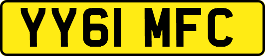 YY61MFC
