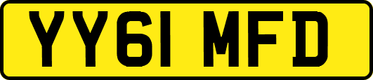 YY61MFD
