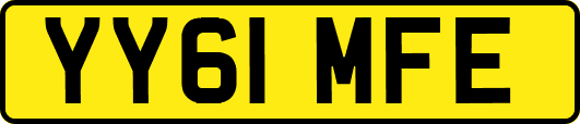 YY61MFE