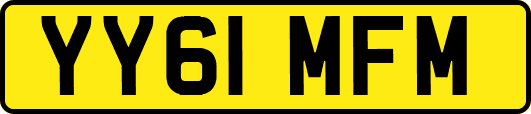 YY61MFM
