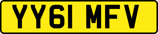 YY61MFV