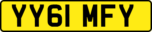 YY61MFY