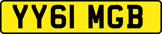 YY61MGB