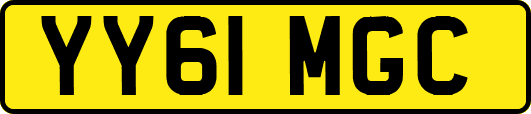 YY61MGC