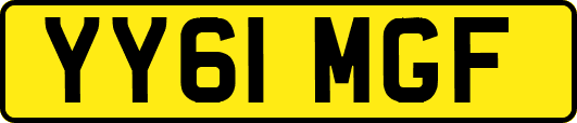 YY61MGF