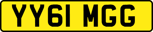 YY61MGG