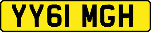 YY61MGH