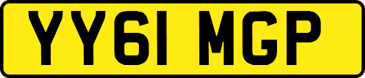 YY61MGP