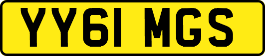 YY61MGS