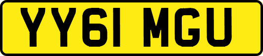 YY61MGU