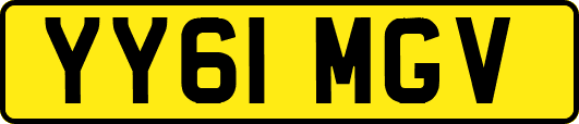 YY61MGV