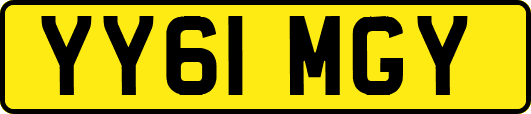 YY61MGY