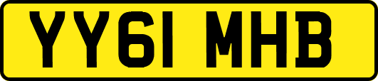 YY61MHB