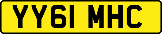 YY61MHC
