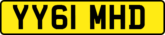YY61MHD