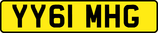 YY61MHG