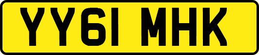 YY61MHK