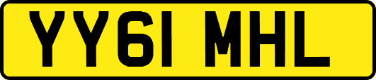 YY61MHL