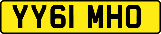 YY61MHO