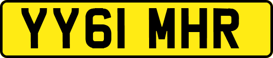 YY61MHR