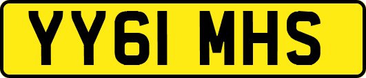 YY61MHS