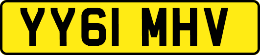 YY61MHV