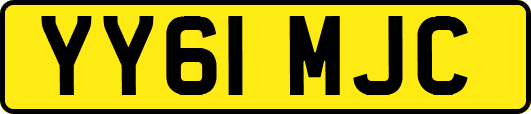 YY61MJC