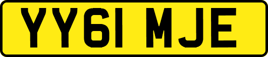 YY61MJE