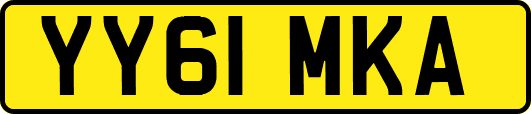 YY61MKA