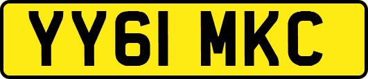 YY61MKC