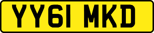 YY61MKD
