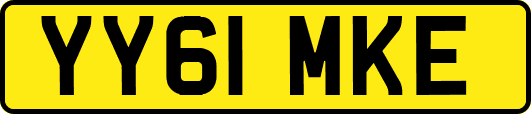 YY61MKE