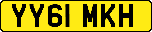 YY61MKH
