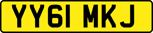 YY61MKJ