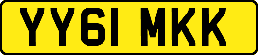 YY61MKK